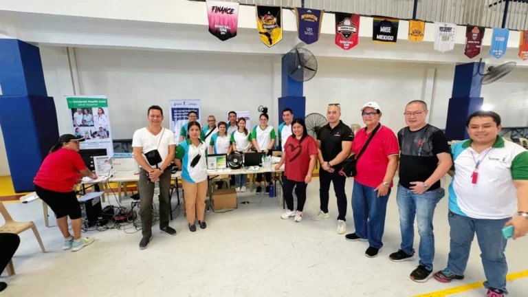 Job Fair Brgy Veterans