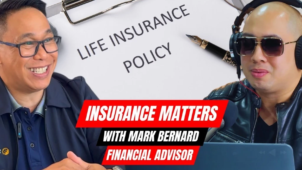 Ep 25 Insurance matters
