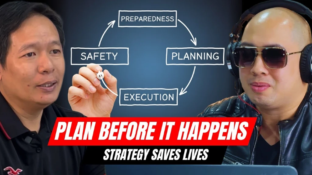 Ep-32 Strategic planning