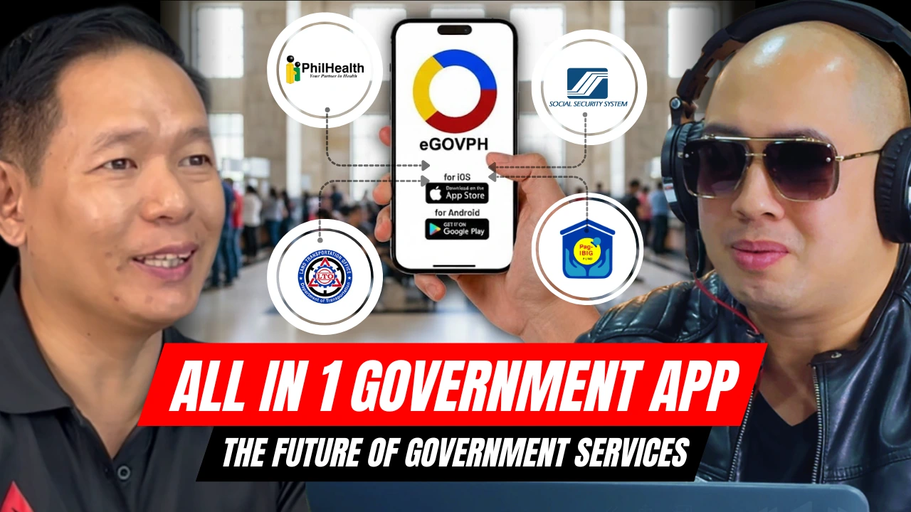 eGov App: The Future of Fast and Hassle-Free Government Transactions