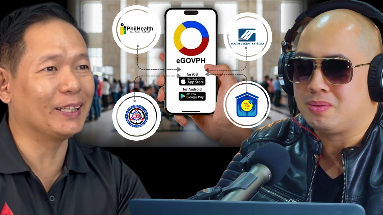 eGov App: The Future of Fast and Hassle-Free Government Transactions