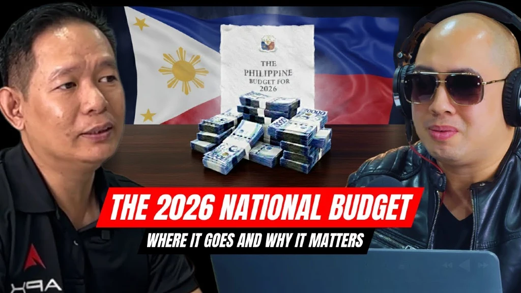 2026 national Budget
