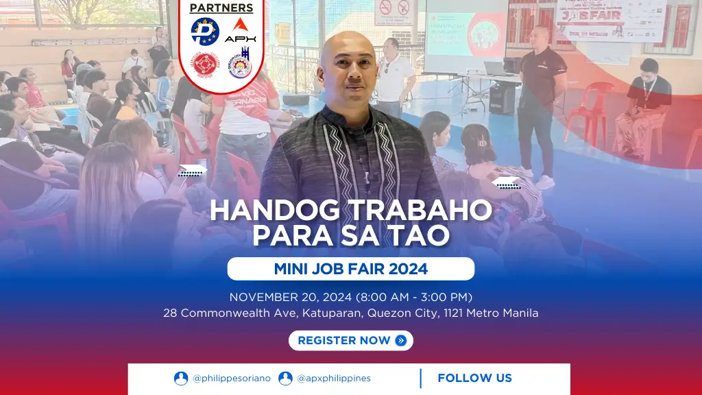 handog-trabaho.