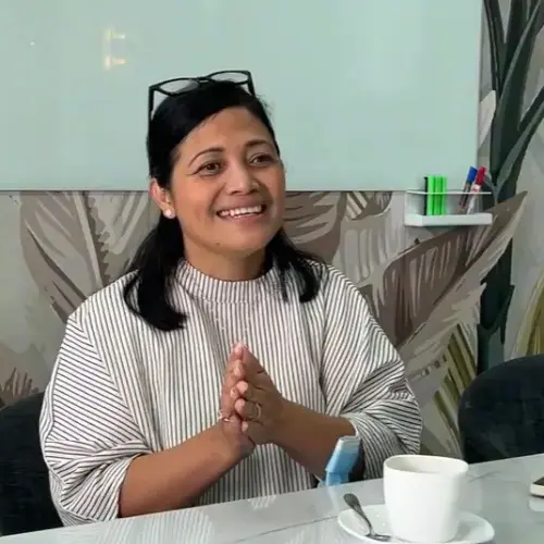 Fran Riego de Dios