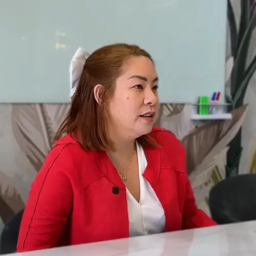 Maite Lising