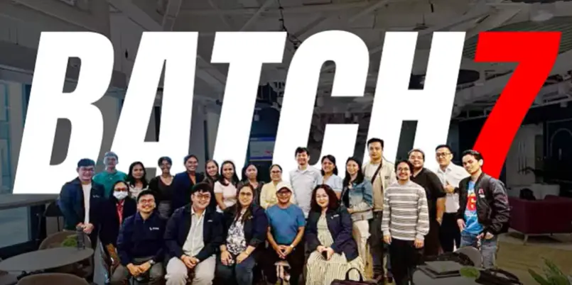 AI-Powered VA Training 2025: Batch 7