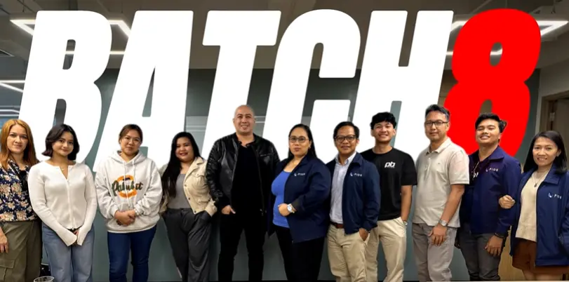 AI-Powered VA Training 2026: Batch 8