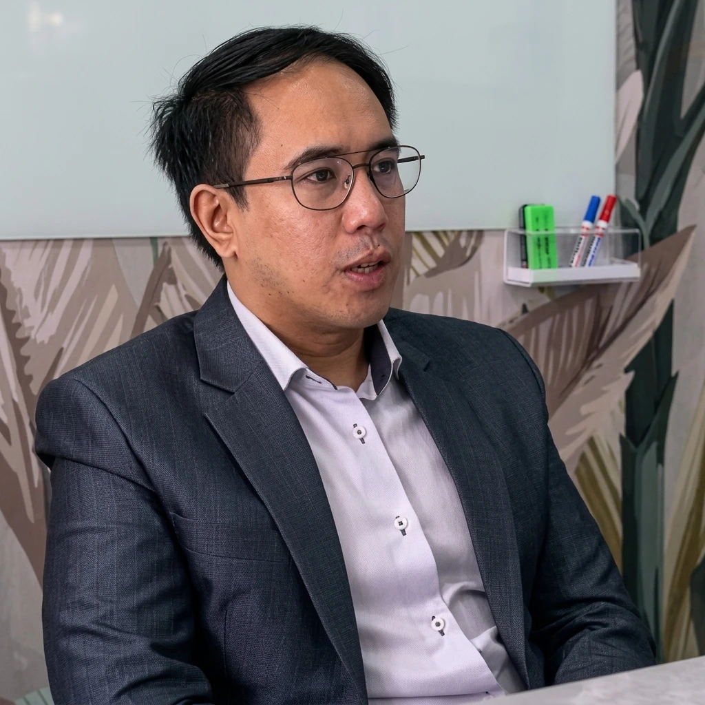 Krisian Gapuz