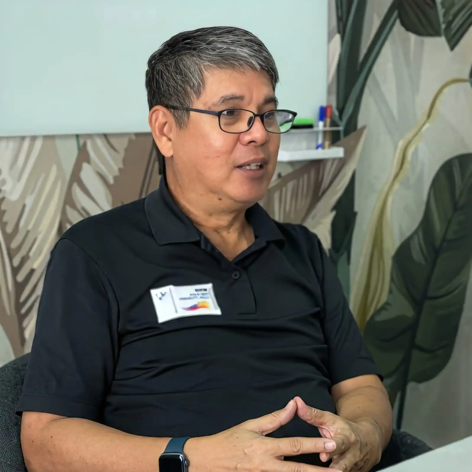 John Escobar