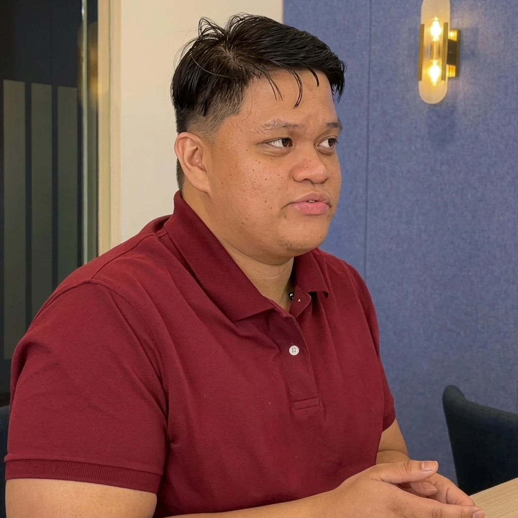 Kristian Quirapas