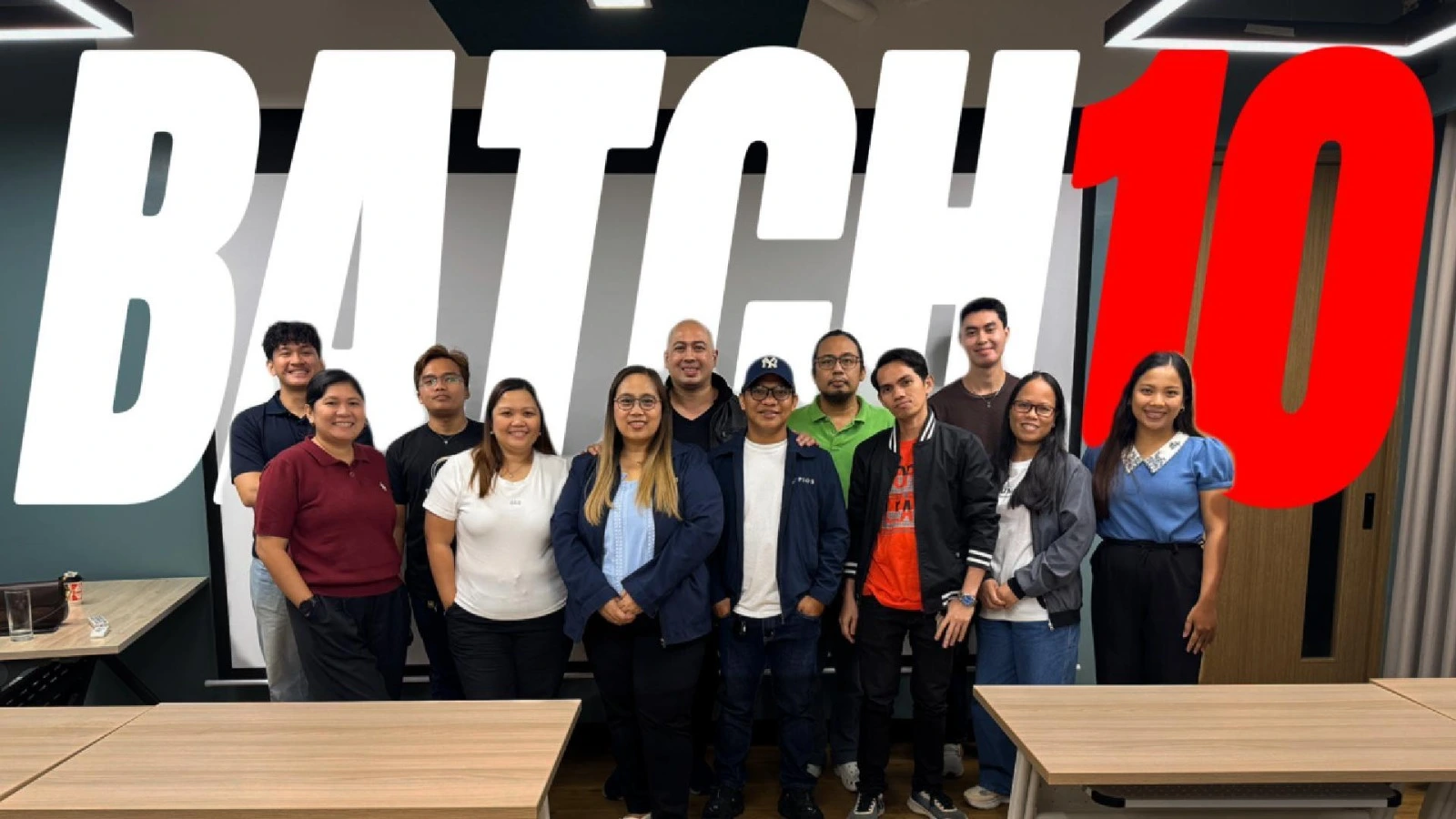 AI Powered VA Training 2026: Batch 10