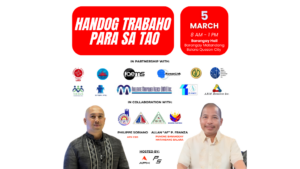 Job Fair