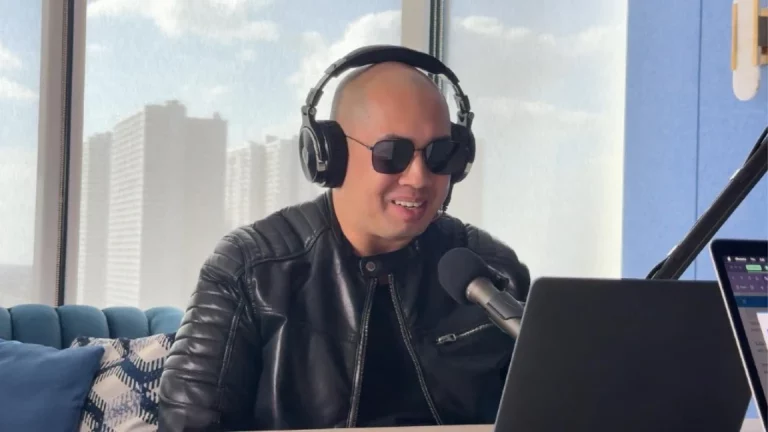 Podcast 3