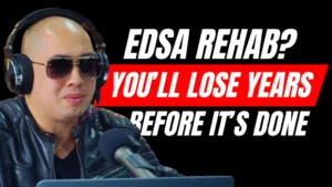 Episode 11 – EDSA Rehabilitation: A Step Forward or a Cause for Greater Congestion?