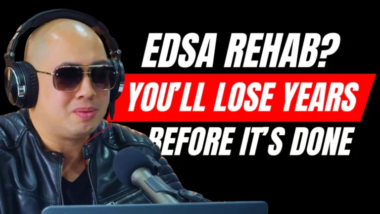 Episode 11 – EDSA Rehabilitation: A Step Forward or a Cause for Greater Congestion?