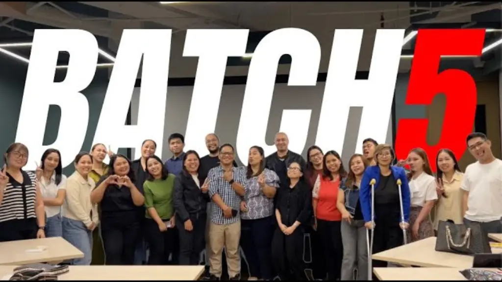 Highlights from Step Into the VA World Today – Batch 5