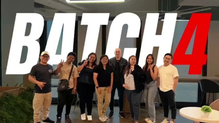 Highlights from Jumpstart Your VA Career Workshop 2025 – Batch 4