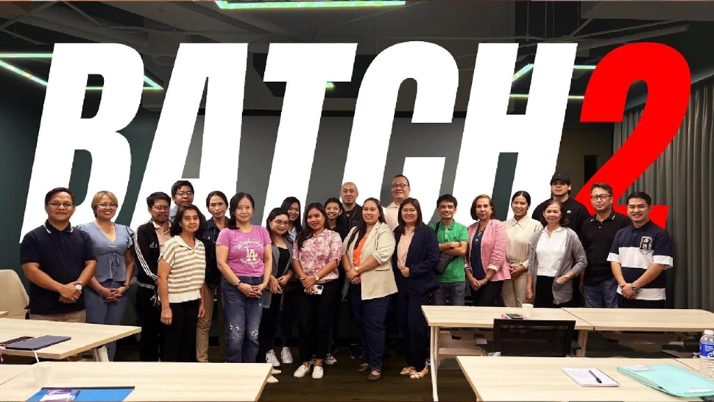 Jumpstart Your VA Career Workshop 2025 – Batch 2 Recap!