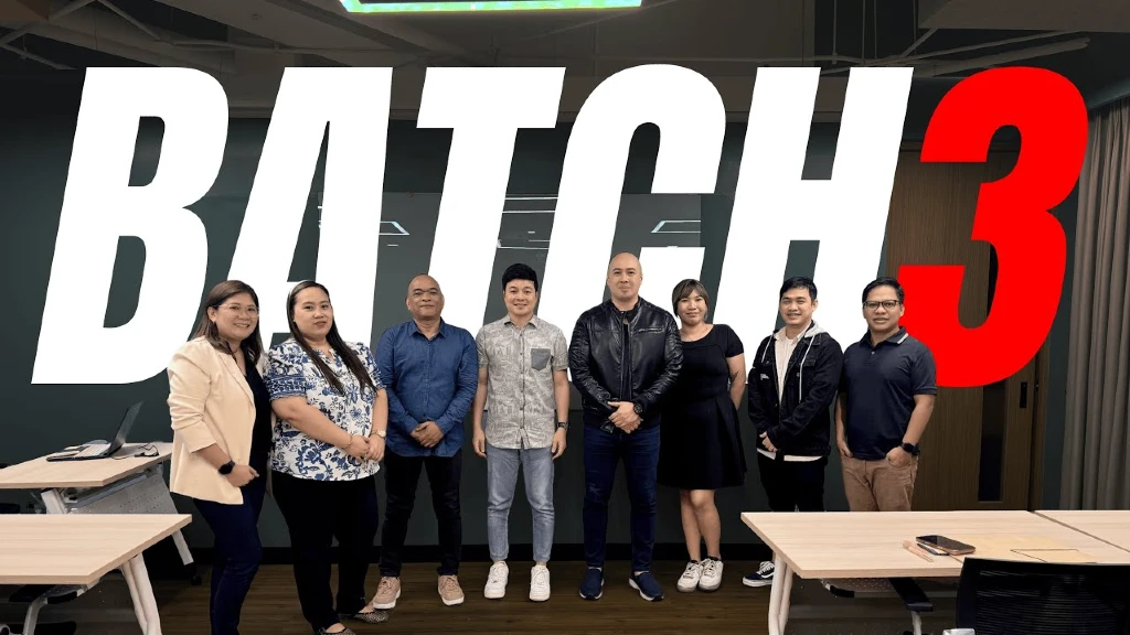 Highlights from Jumpstart Your VA Career Workshop 2025 – Batch 3