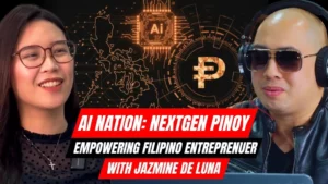 AI Nation: NextGen Pinoy Harnessing AI to Empower Your Business